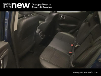 Photo 10 du bon plan RENAULT Kadjar 1.3 TCe 140ch FAP Intens - 21 occasion à 18490 €
