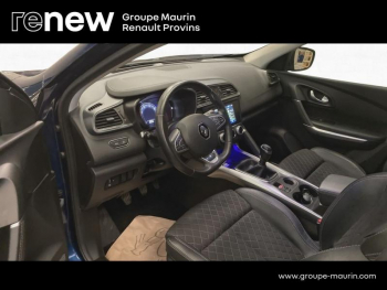 Photo 11 du bon plan RENAULT Kadjar 1.3 TCe 140ch FAP Intens - 21 occasion à 18490 €