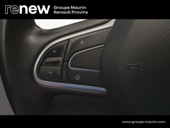 Photo 14 du bon plan RENAULT Kadjar 1.3 TCe 140ch FAP Intens - 21 occasion à 18490 €