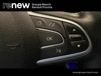 Photo 15 du bon plan RENAULT Kadjar 1.3 TCe 140ch FAP Intens - 21 occasion à 18490 €