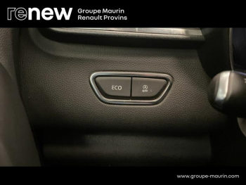 Photo 16 du bon plan RENAULT Kadjar 1.3 TCe 140ch FAP Intens - 21 occasion à 18490 €