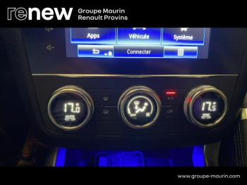 Photo 19 du bon plan RENAULT Kadjar 1.3 TCe 140ch FAP Intens - 21 occasion à 18490 €
