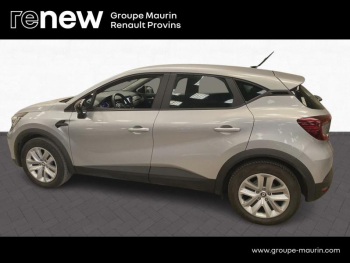 Photo 4 du bon plan RENAULT Captur 1.6 E-Tech hybride rechargeable 160ch Business -21 occasion à 18990 €