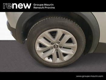Photo 9 du bon plan RENAULT Captur 1.6 E-Tech hybride rechargeable 160ch Business -21 occasion à 18990 €