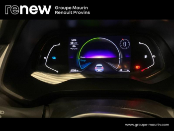 Photo 13 du bon plan RENAULT Captur 1.6 E-Tech hybride rechargeable 160ch Business -21 occasion à 18990 €