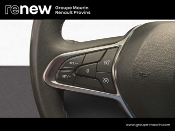 Photo 18 du bon plan RENAULT Captur 1.6 E-Tech hybride rechargeable 160ch Business -21 occasion à 18990 €