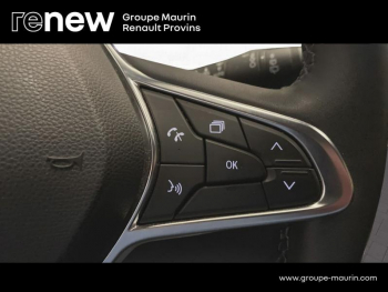 Photo 19 du bon plan RENAULT Captur 1.6 E-Tech hybride rechargeable 160ch Business -21 occasion à 18990 €