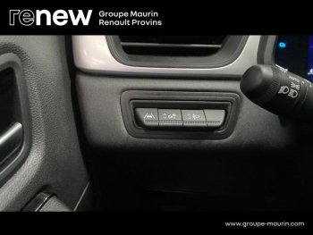 Photo 20 du bon plan RENAULT Captur 1.6 E-Tech hybride rechargeable 160ch Business -21 occasion à 18990 €