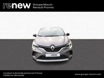 Photo 2 du bon plan RENAULT Captur 1.0 Eco-G 100ch Evolution occasion à 14899 €