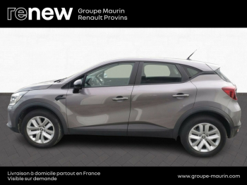 Photo 8 du bon plan RENAULT Captur 1.0 Eco-G 100ch Evolution occasion à 14899 €