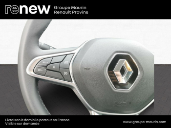 Photo 14 du bon plan RENAULT Captur 1.0 Eco-G 100ch Evolution occasion à 14899 €