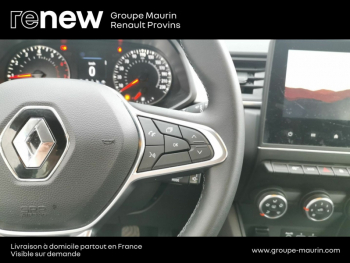 Photo 15 du bon plan RENAULT Captur 1.0 Eco-G 100ch Evolution occasion à 14899 €