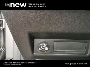 Photo 20 du bon plan RENAULT Captur 1.0 Eco-G 100ch Evolution occasion à 14899 €