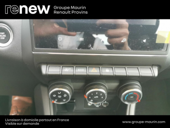 Photo 21 du bon plan RENAULT Captur 1.0 Eco-G 100ch Evolution occasion à 14899 €