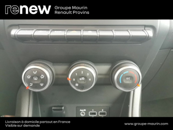 Photo 22 du bon plan RENAULT Captur 1.0 Eco-G 100ch Evolution occasion à 14899 €