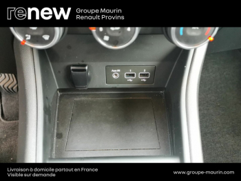 Photo 23 du bon plan RENAULT Captur 1.0 Eco-G 100ch Evolution occasion à 14899 €