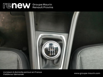 Photo 24 du bon plan RENAULT Captur 1.0 Eco-G 100ch Evolution occasion à 14899 €