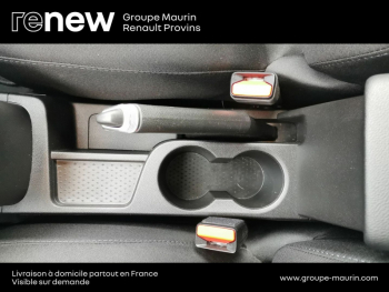 Photo 25 du bon plan RENAULT Captur 1.0 Eco-G 100ch Evolution occasion à 14899 €