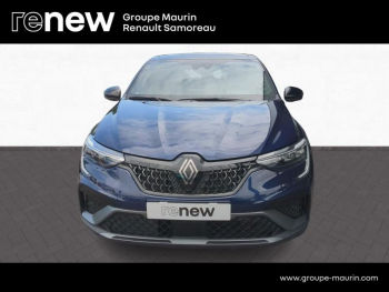 Photo 6 du bon plan RENAULT Arkana 1.6 E-Tech 145ch full hybrid esprit Alpine -24 occasion à 28500 €