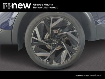 Photo 7 du bon plan RENAULT Arkana 1.6 E-Tech 145ch full hybrid esprit Alpine -24 occasion à 28500 €