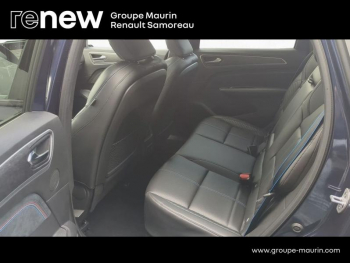 Photo 11 du bon plan RENAULT Arkana 1.6 E-Tech 145ch full hybrid esprit Alpine -24 occasion à 28500 €