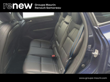 Photo 12 du bon plan RENAULT Arkana 1.6 E-Tech 145ch full hybrid esprit Alpine -24 occasion à 28500 €