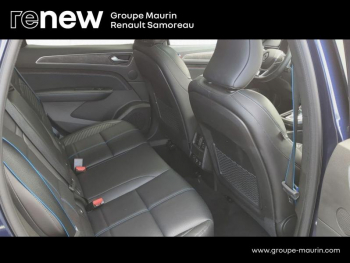 Photo 14 du bon plan RENAULT Arkana 1.6 E-Tech 145ch full hybrid esprit Alpine -24 occasion à 28500 €