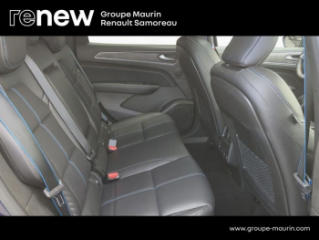 Photo 15 du bon plan RENAULT Arkana 1.6 E-Tech 145ch full hybrid esprit Alpine -24 occasion à 28500 €