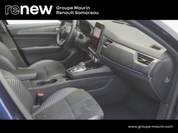 Photo 16 du bon plan RENAULT Arkana 1.6 E-Tech 145ch full hybrid esprit Alpine -24 occasion à 28500 €
