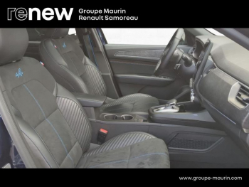 Photo 17 du bon plan RENAULT Arkana 1.6 E-Tech 145ch full hybrid esprit Alpine -24 occasion à 28500 €
