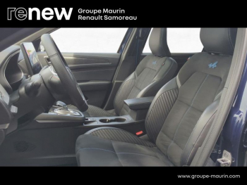 Photo 19 du bon plan RENAULT Arkana 1.6 E-Tech 145ch full hybrid esprit Alpine -24 occasion à 28500 €