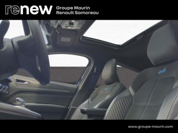 Photo 20 du bon plan RENAULT Arkana 1.6 E-Tech 145ch full hybrid esprit Alpine -24 occasion à 28500 €