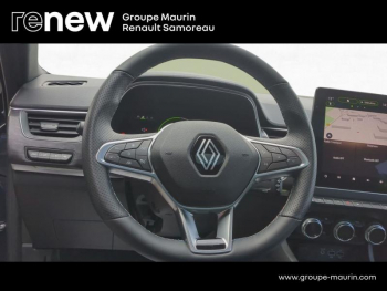 Photo 21 du bon plan RENAULT Arkana 1.6 E-Tech 145ch full hybrid esprit Alpine -24 occasion à 28500 €