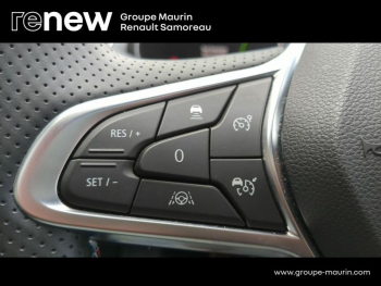 Photo 22 du bon plan RENAULT Arkana 1.6 E-Tech 145ch full hybrid esprit Alpine -24 occasion à 28500 €