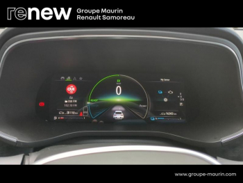 Photo 24 du bon plan RENAULT Arkana 1.6 E-Tech 145ch full hybrid esprit Alpine -24 occasion à 28500 €
