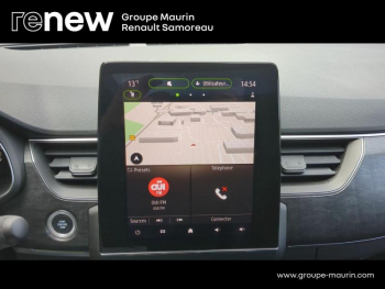 Photo 25 du bon plan RENAULT Arkana 1.6 E-Tech 145ch full hybrid esprit Alpine -24 occasion à 28500 €