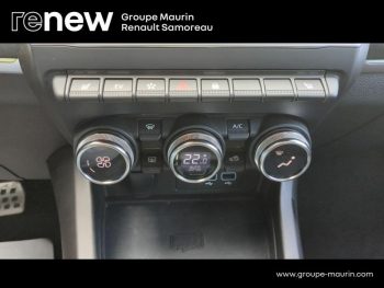 Photo 26 du bon plan RENAULT Arkana 1.6 E-Tech 145ch full hybrid esprit Alpine -24 occasion à 28500 €