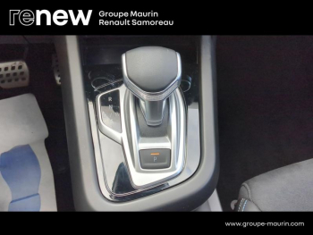 Photo 27 du bon plan RENAULT Arkana 1.6 E-Tech 145ch full hybrid esprit Alpine -24 occasion à 28500 €