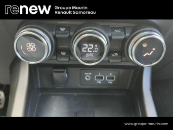 Photo 28 du bon plan RENAULT Arkana 1.6 E-Tech 145ch full hybrid esprit Alpine -24 occasion à 28500 €