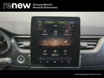 Photo 29 du bon plan RENAULT Arkana 1.6 E-Tech 145ch full hybrid esprit Alpine -24 occasion à 28500 €