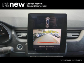 Photo 30 du bon plan RENAULT Arkana 1.6 E-Tech 145ch full hybrid esprit Alpine -24 occasion à 28500 €