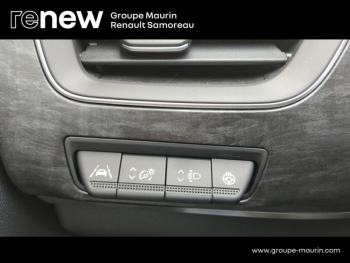 Photo 31 du bon plan RENAULT Arkana 1.6 E-Tech 145ch full hybrid esprit Alpine -24 occasion à 28500 €