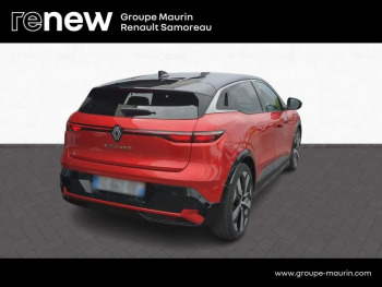 Photo 3 du bon plan RENAULT Megane E-Tech Electric EV60 220ch Techno optimum charge occasion à 23800 €