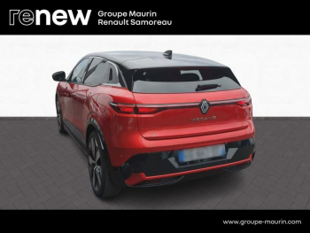 Photo 4 du bon plan RENAULT Megane E-Tech Electric EV60 220ch Techno optimum charge occasion à 23800 €