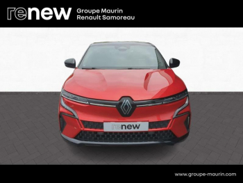 Photo 6 du bon plan RENAULT Megane E-Tech Electric EV60 220ch Techno optimum charge occasion à 23800 €