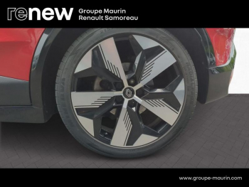 Photo 7 du bon plan RENAULT Megane E-Tech Electric EV60 220ch Techno optimum charge occasion à 23800 €