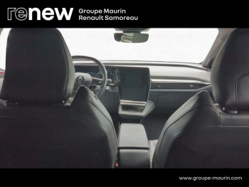 Photo 9 du bon plan RENAULT Megane E-Tech Electric EV60 220ch Techno optimum charge occasion à 23800 €