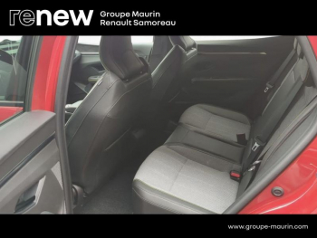 Photo 10 du bon plan RENAULT Megane E-Tech Electric EV60 220ch Techno optimum charge occasion à 23800 €
