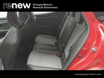 Photo 11 du bon plan RENAULT Megane E-Tech Electric EV60 220ch Techno optimum charge occasion à 23800 €