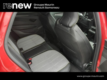 Photo 12 du bon plan RENAULT Megane E-Tech Electric EV60 220ch Techno optimum charge occasion à 23800 €